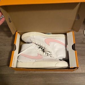 Brand New Nike Blazers